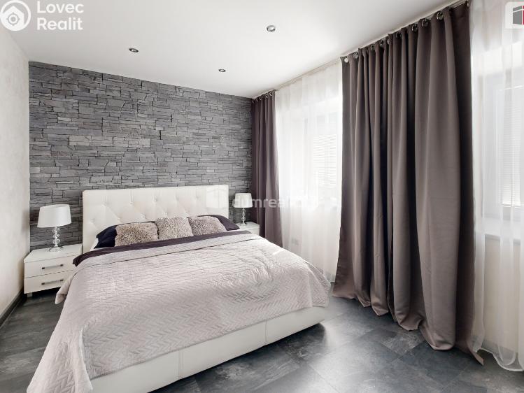 Prodej rodinného domu Vítkov, Hřbitovní č. 12