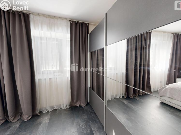 Prodej rodinného domu Vítkov, Hřbitovní č. 13