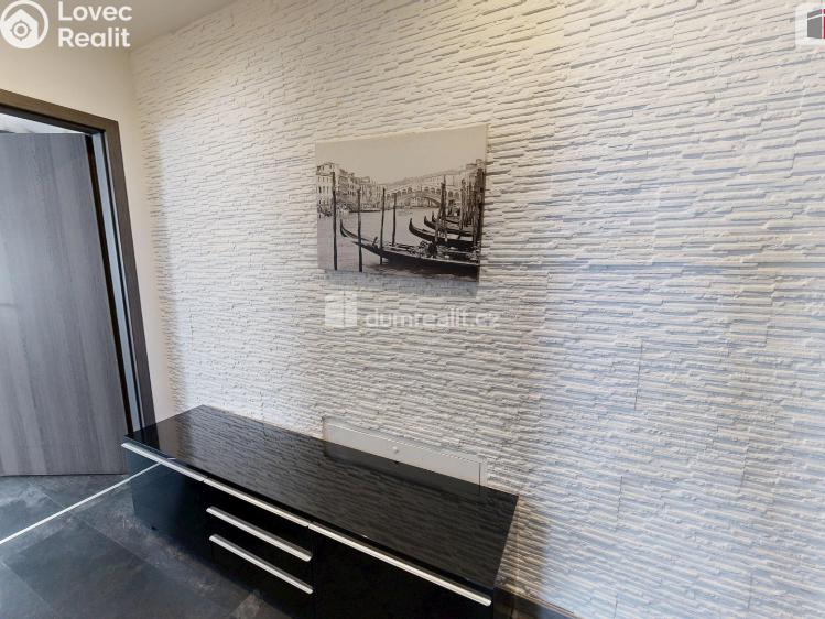 Prodej rodinného domu Vítkov, Hřbitovní č. 14