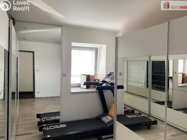 Prodej rodinného domu Vítkov, Hřbitovní č. 15