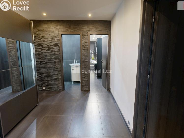 Prodej rodinného domu Vítkov, Hřbitovní č. 16