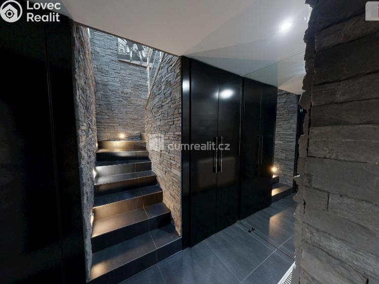 Prodej rodinného domu Vítkov, Hřbitovní č. 20