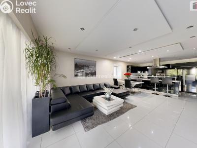 Prodej rodinného domu Vítkov, Hřbitovní č. 2