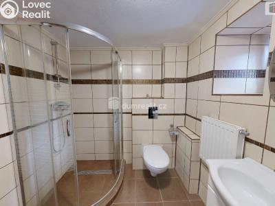 Prodej rodinného domu Vítkov, Hřbitovní č. 24