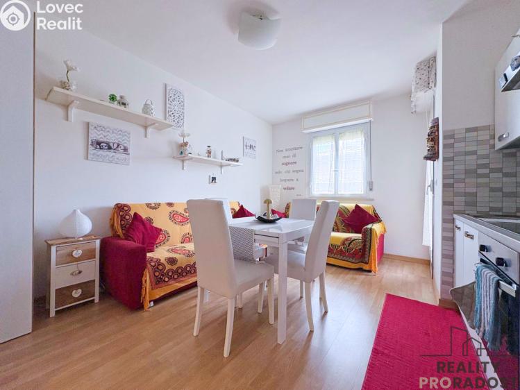 Prodej bytu 2+KK Silvi,Itálie č. 2