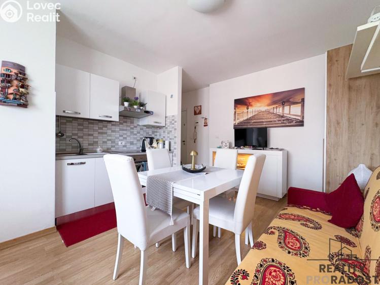 Prodej bytu 2+KK Silvi,Itálie č. 4