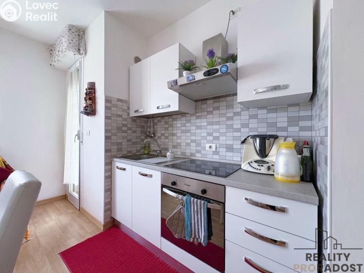 Prodej bytu 2+KK Silvi,Itálie č. 6