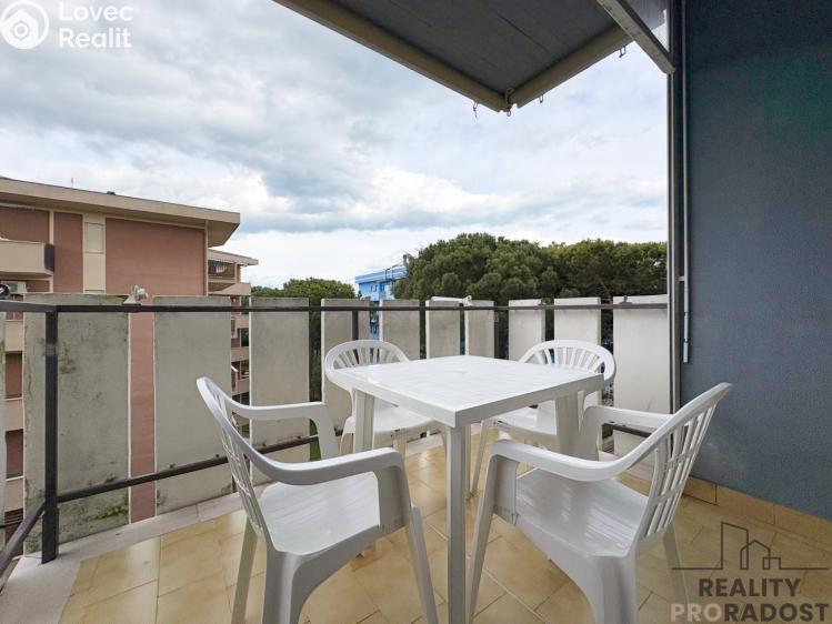 Prodej bytu 2+KK Silvi,Itálie č. 7