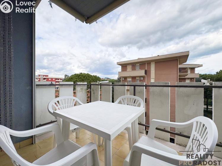 Prodej bytu 2+KK Silvi,Itálie č. 8