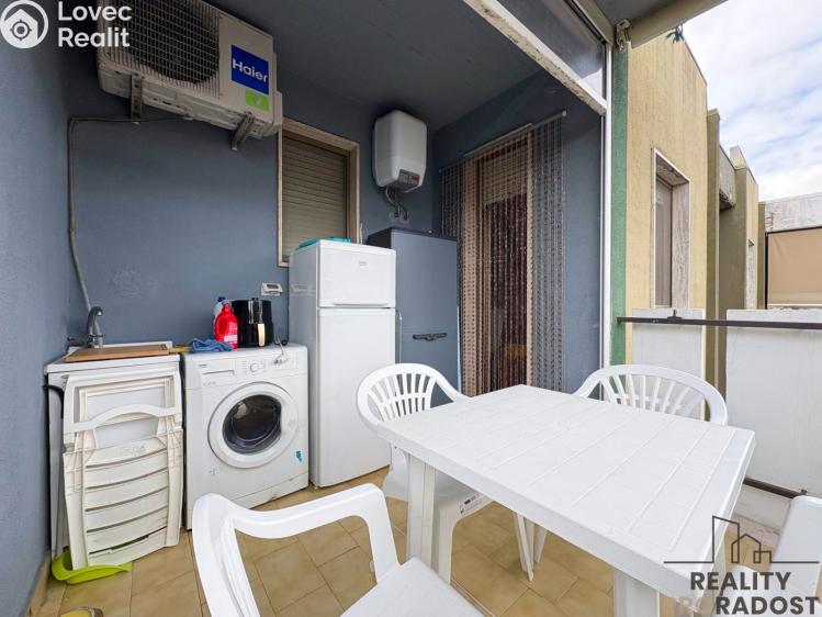 Prodej bytu 2+KK Silvi,Itálie č. 9