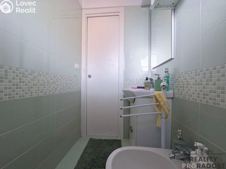 Prodej bytu 2+KK Silvi,Itálie č. 11