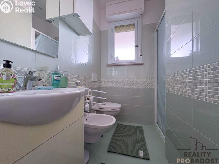 Prodej bytu 2+KK Silvi,Itálie č. 12