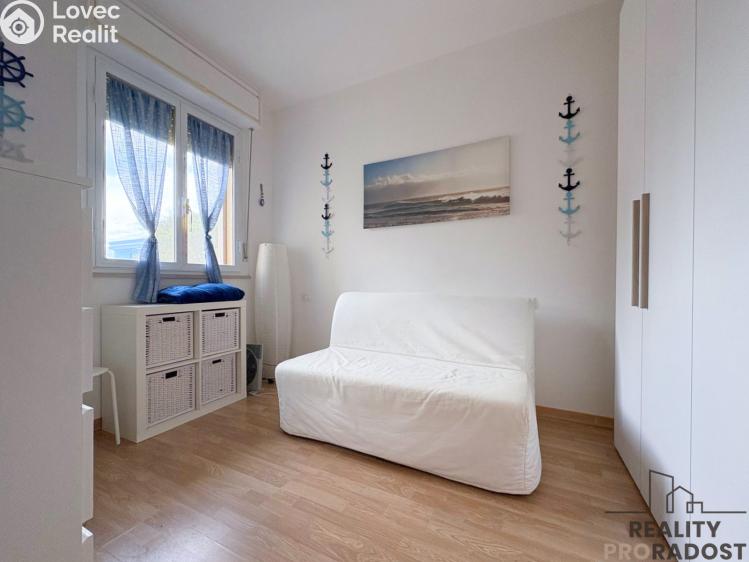 Prodej bytu 2+KK Silvi,Itálie č. 14