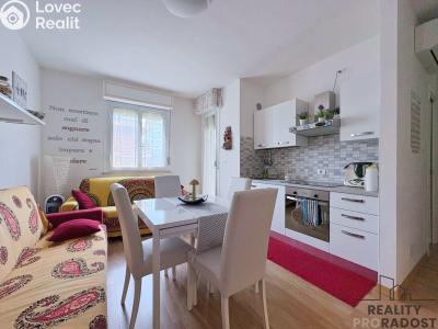 Prodej bytu 2+KK Silvi,Itálie č. 1