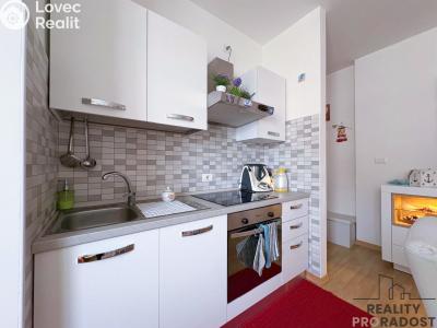 Prodej bytu 2+KK Silvi,Itálie č. 5