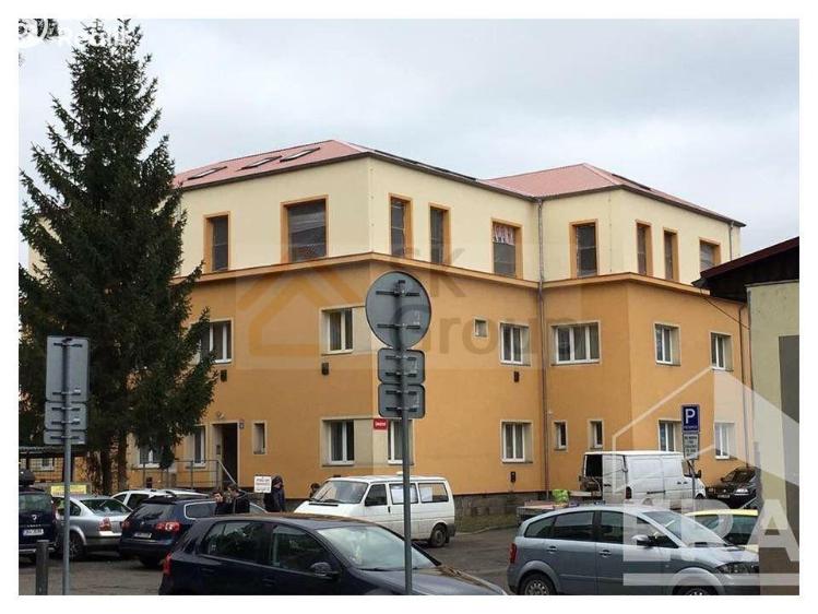 Prodej bytu 2+KK Karlovy Vary, Čankovská 675/59 č. 15