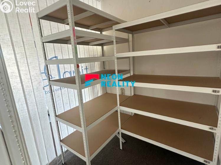 Rent office space Třinec, Frýdecká č. 5