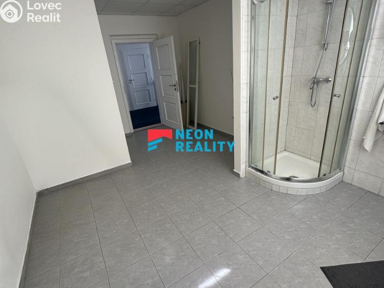 Rent office space Třinec, Frýdecká č. 12