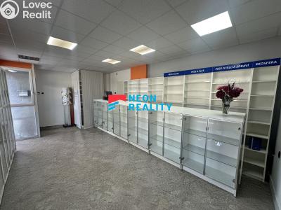 Rent office space Třinec, Frýdecká č. 2