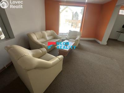 Rent office space Třinec, Frýdecká č. 4