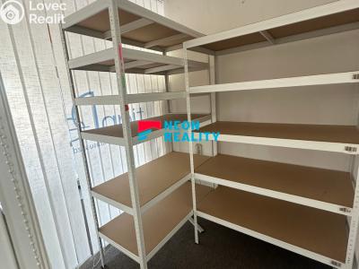 Pronájem kanceláře Třinec, Frýdecká č. 5