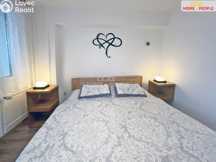 Prodej bytu 2+1 Kolín, Bezručova č. 13