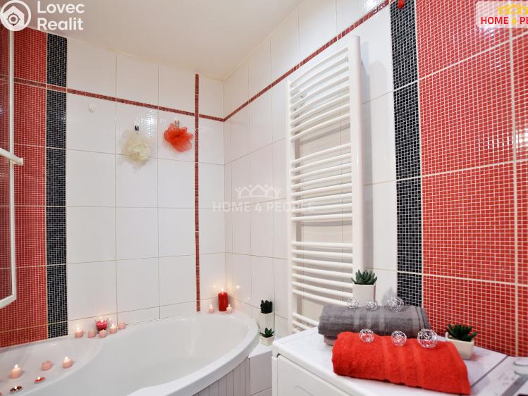 Prodej bytu 2+1 Kolín, Bezručova č. 23