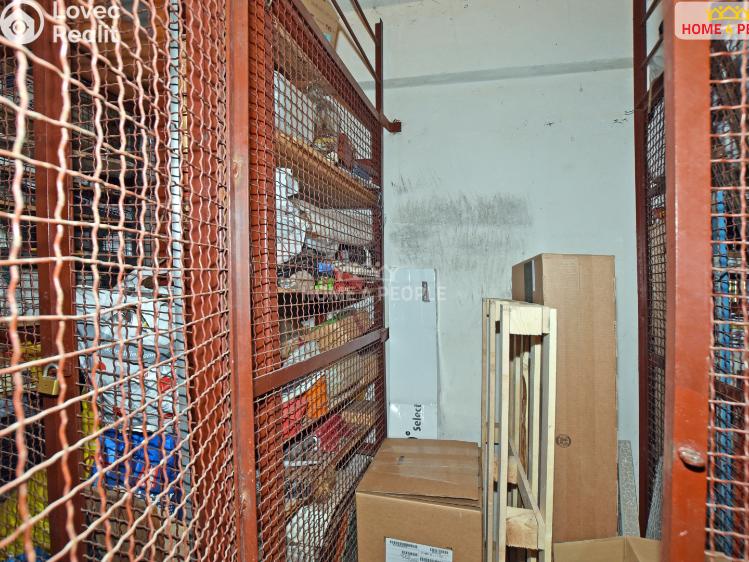 Prodej bytu 2+1 Kolín, Bezručova č. 30