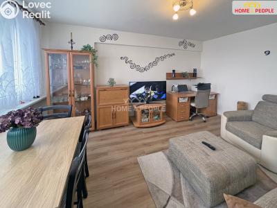 Prodej bytu 2+1 Kolín, Bezručova č. 3