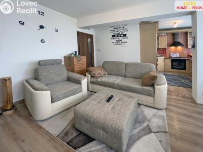 Prodej bytu 2+1 Kolín, Bezručova č. 4