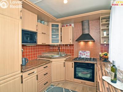 Prodej bytu 2+1 Kolín, Bezručova č. 3