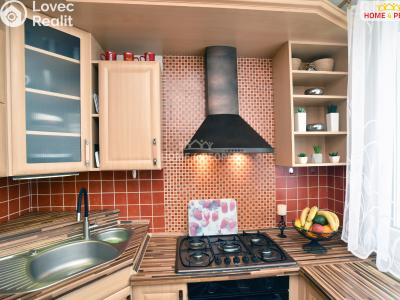 Prodej bytu 2+1 Kolín, Bezručova č. 5