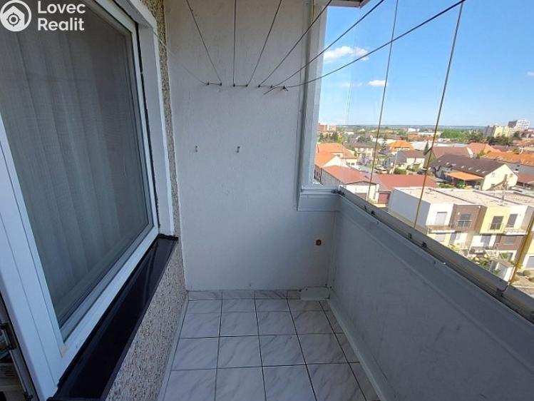 Pronájem bytu 3+1 Praha, Zbudovská č. 23