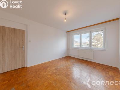 Pronájem bytu 3+1 Zlín, Hluboká č. 1