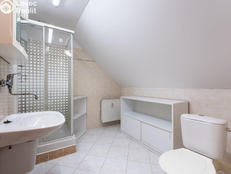 Prodej bytu 4+KK Rokytnice v Orlických horách, náměstí T. G. Masaryka č. 16