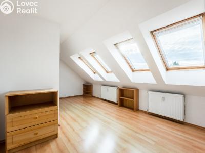 Prodej bytu 4+KK Rokytnice v Orlických horách, náměstí T. G. Masaryka 1 č. 14