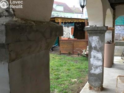 Prodej rodinného domu Hrušovany nad Jevišovkou, Lidická č. 3