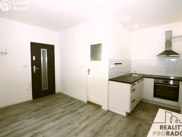 Prodej rodinného domu Jaroměřice nad Rokytnou, K Modřínům č. 2