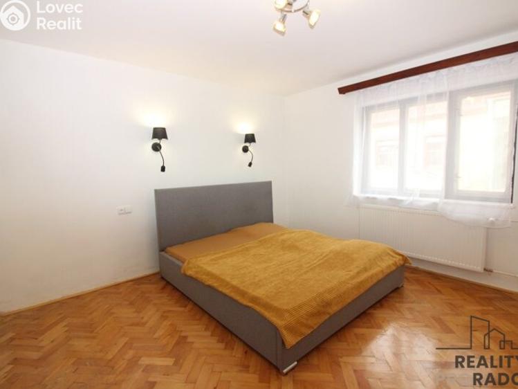 Prodej rodinného domu Jaroměřice nad Rokytnou, K Modřínům č. 5