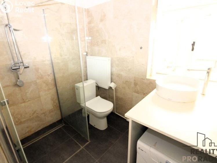 Prodej rodinného domu Jaroměřice nad Rokytnou, K Modřínům č. 7