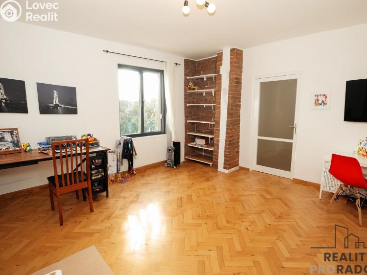 Prodej rodinného domu Jaroměřice nad Rokytnou, K Modřínům č. 9