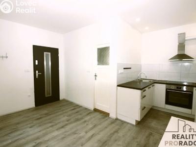 Prodej rodinného domu Jaroměřice nad Rokytnou, K Modřínům č. 2