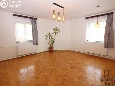 Prodej rodinného domu Jaroměřice nad Rokytnou, K Modřínům č. 4