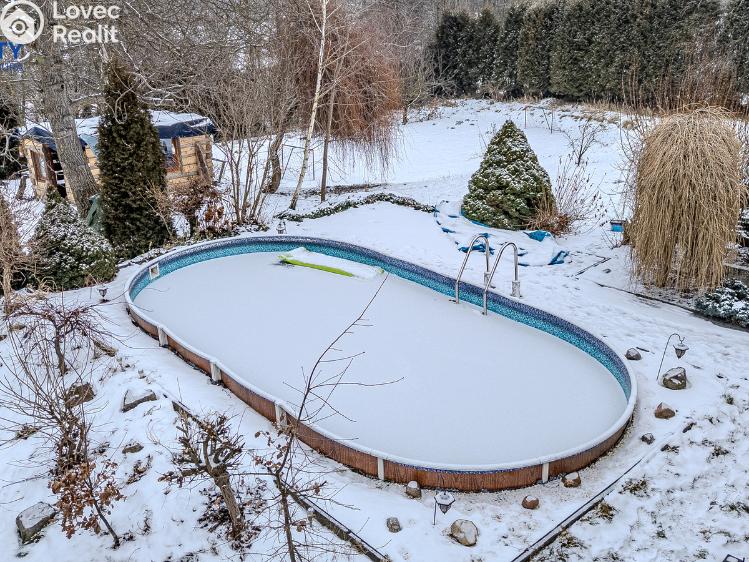 Prodej rodinného domu Dolní Lutyně, Do Kopce č. 13