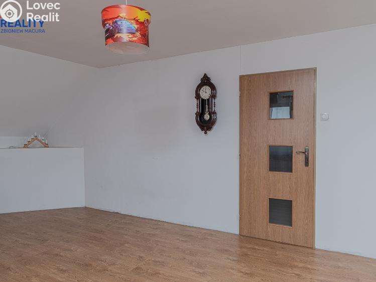 Prodej rodinného domu Dolní Lutyně, Do Kopce č. 19