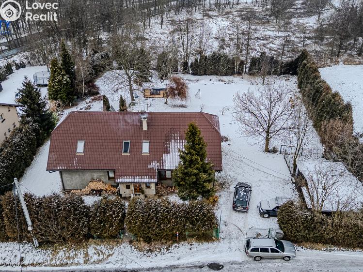 Продажа семейного дома Dolní Lutyně, Do Kopce č. 8