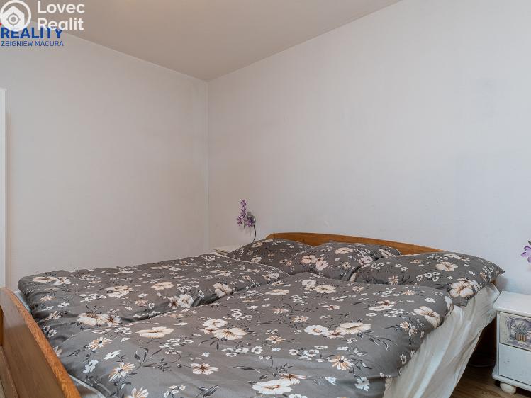 Продажа семейного дома Dolní Lutyně, Do Kopce č. 31