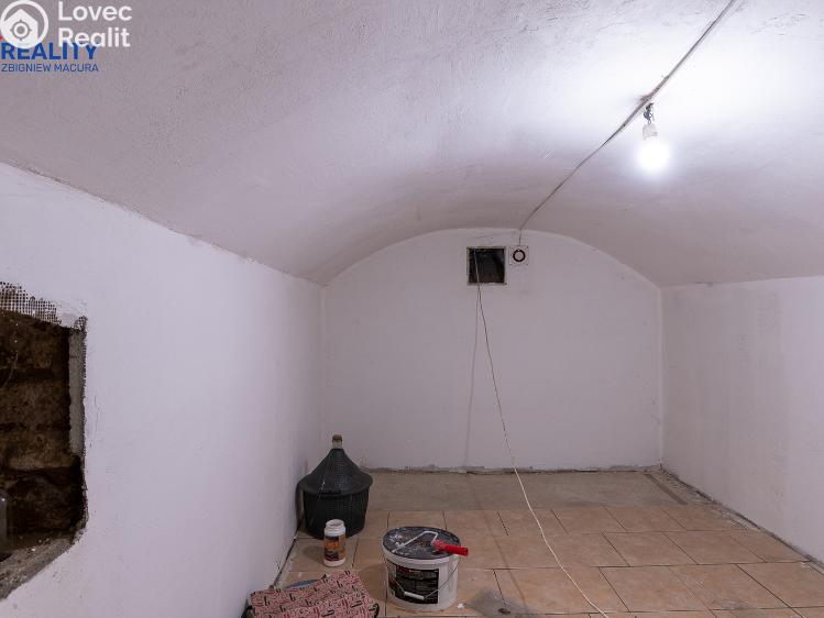 Продажа семейного дома Dolní Lutyně, Do Kopce č. 39