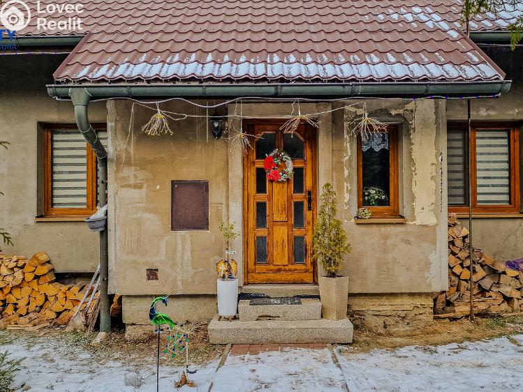 Продажа семейного дома Dolní Lutyně, Do Kopce č. 41