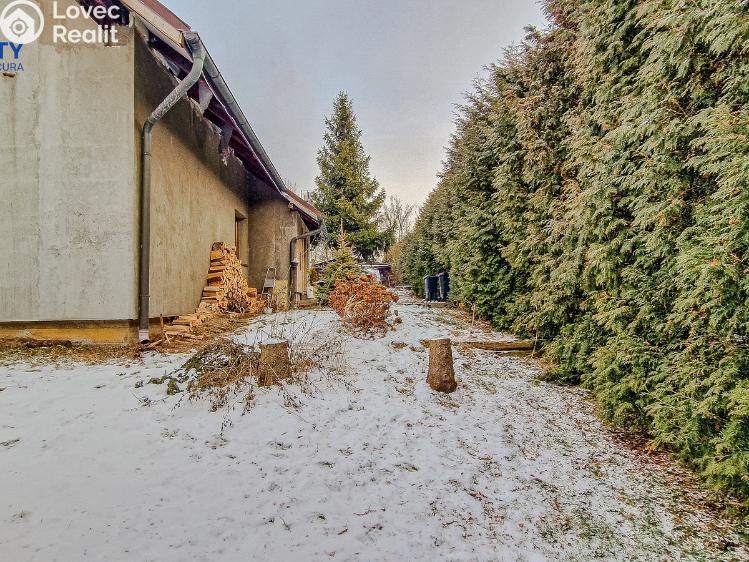 Продажа семейного дома Dolní Lutyně, Do Kopce č. 43